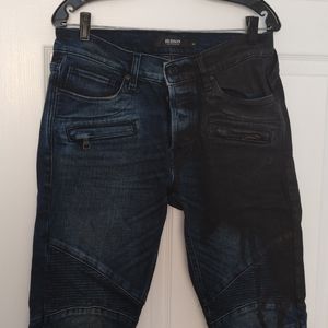 Hudson Men's Jeans